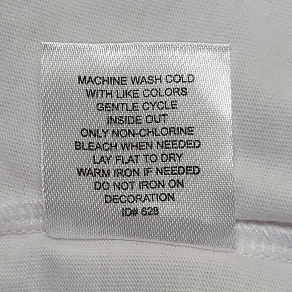 Minnesota Gophers Womens Sequin V-neck T-shirt Sz M - Picture 6 of 9